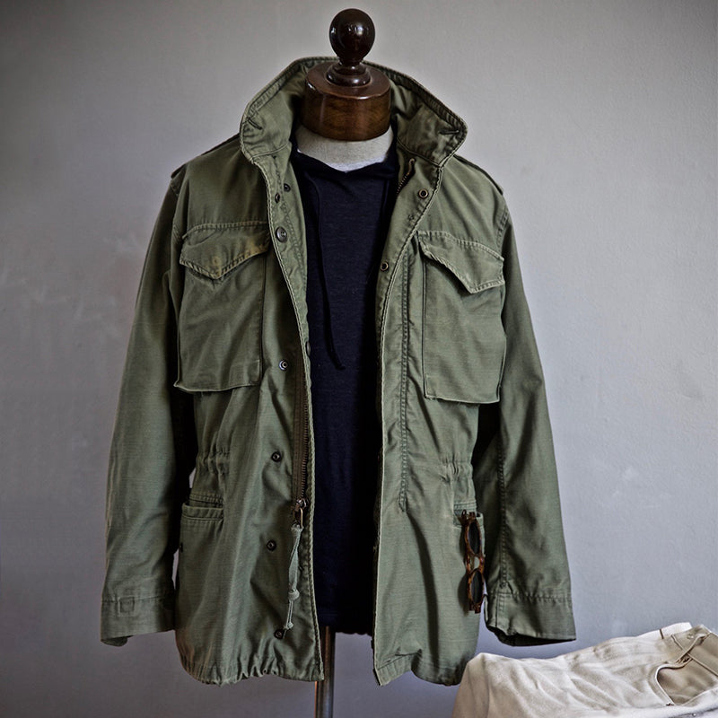 Jeremy | Field Jacket