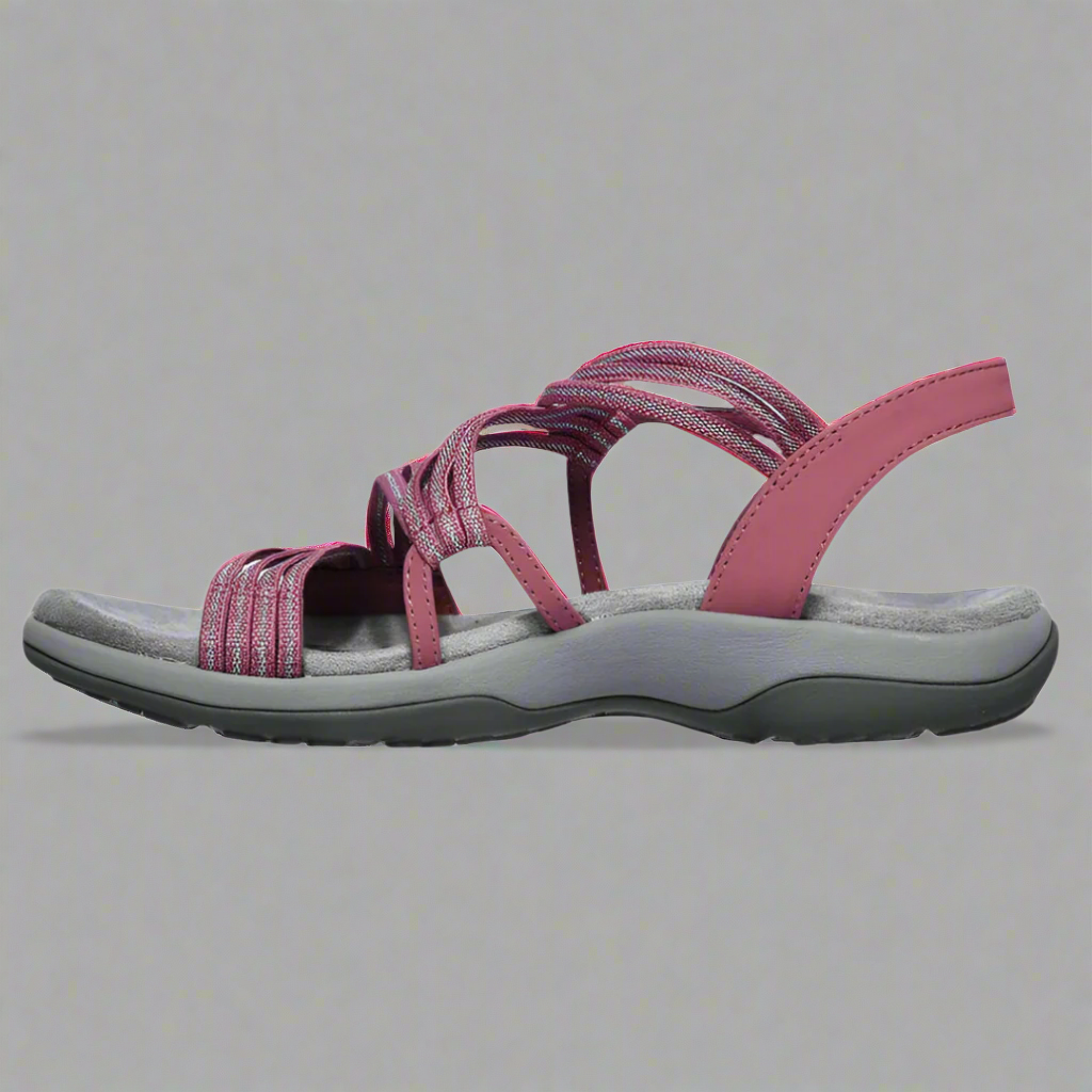 Elena | Comfortable Orthopedic Shoes