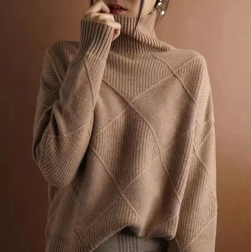 Sara | Elegant Autumn Sweater
