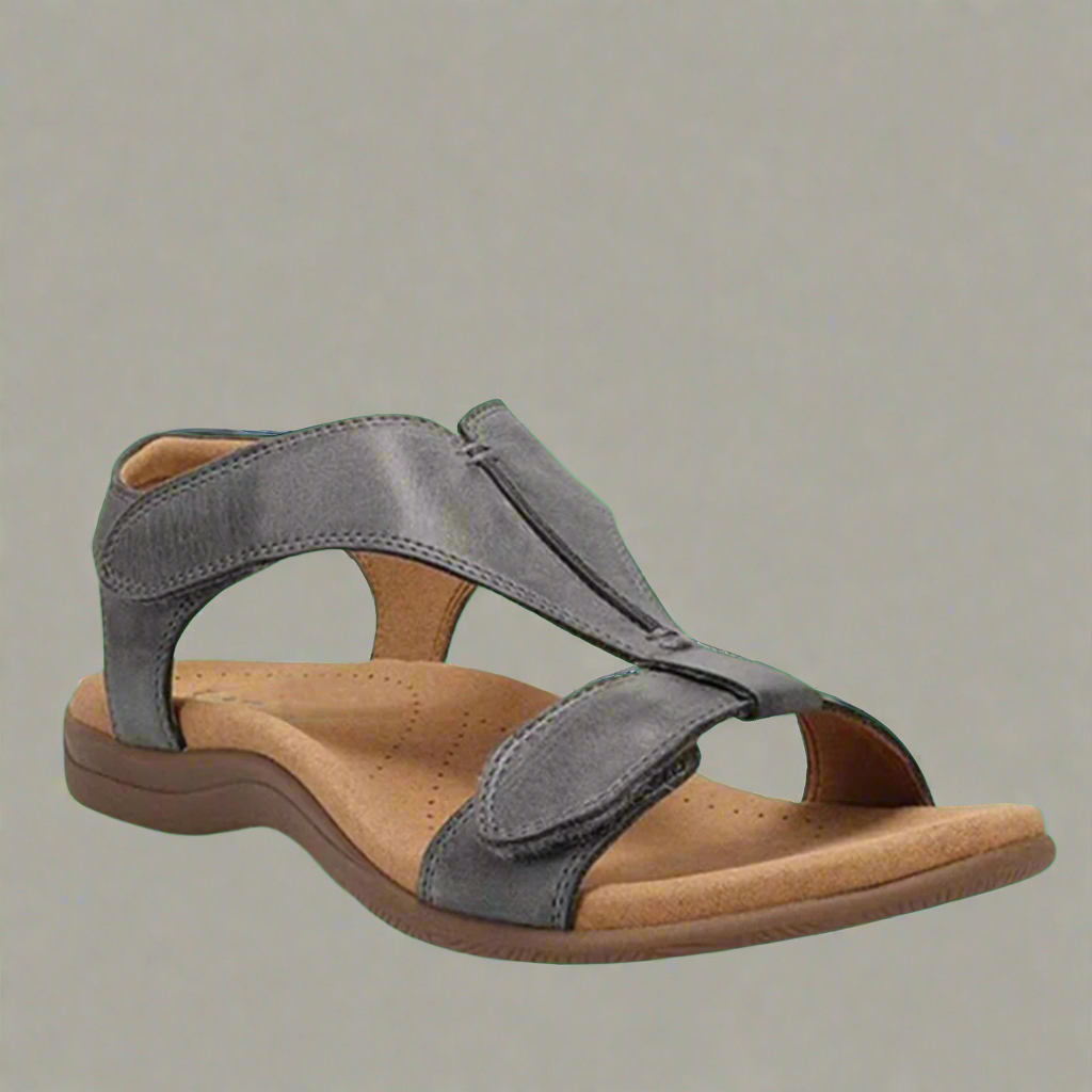 Elsbeth | Sandals made from quality material