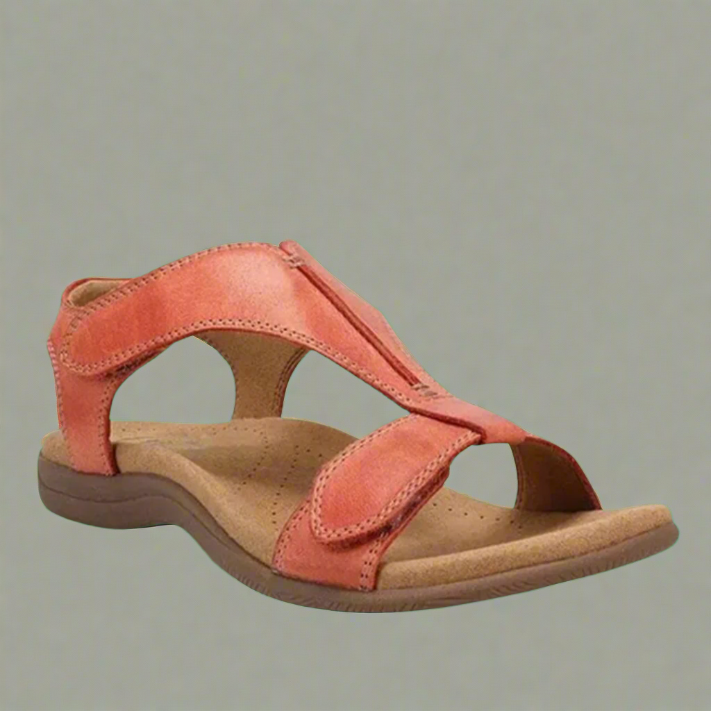 Elsbeth | Sandals made from quality material