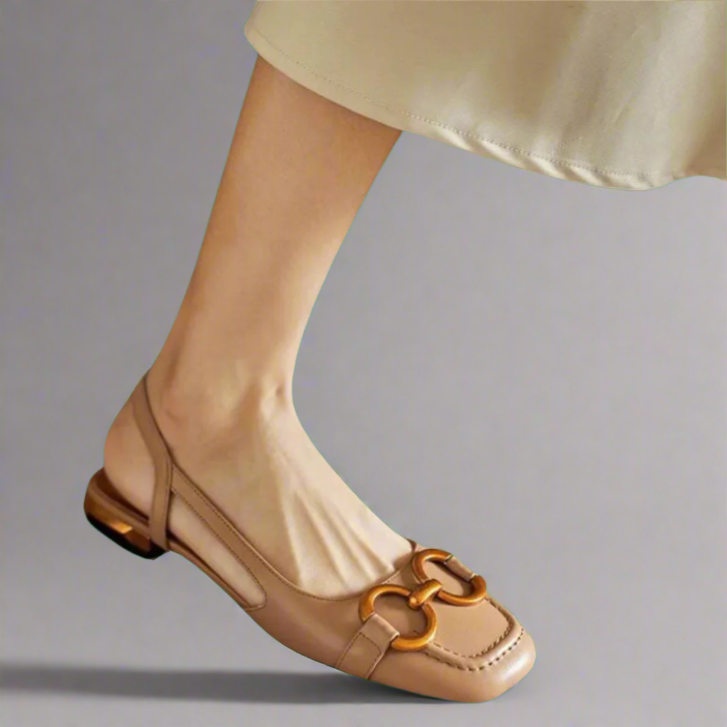 Adelrun | Elegant Orthopedic Sandals