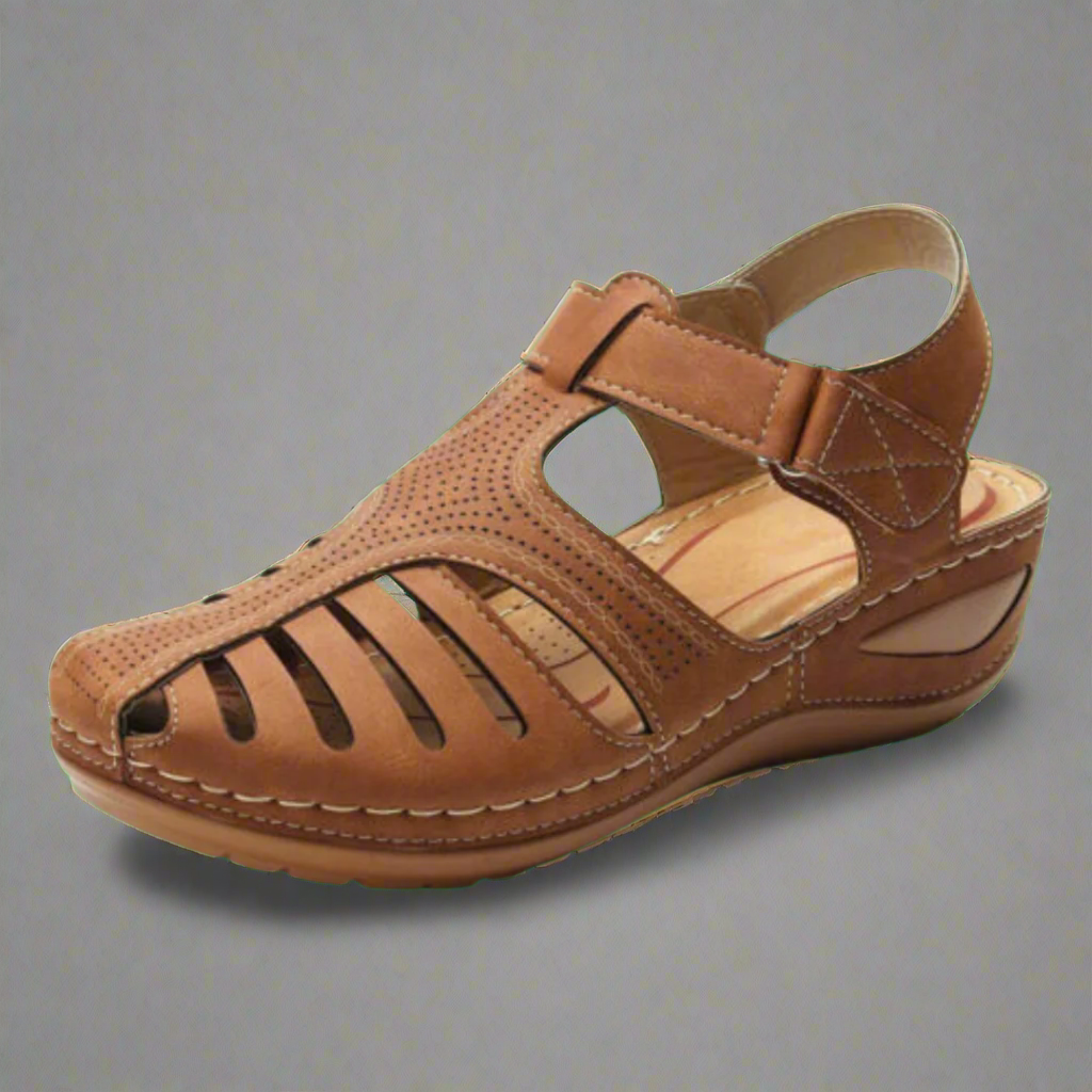 Ursanika | Comfortable Sandals