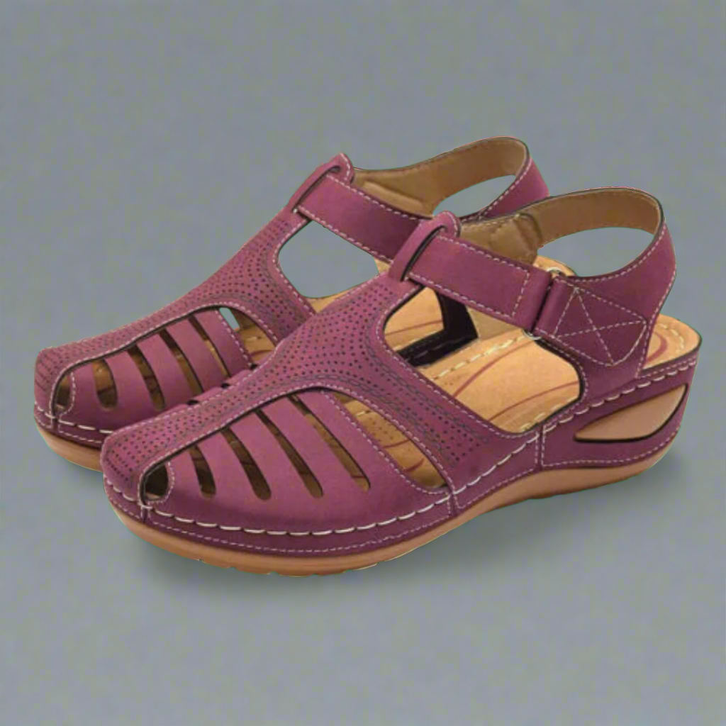 Ursanika | Comfortable Sandals