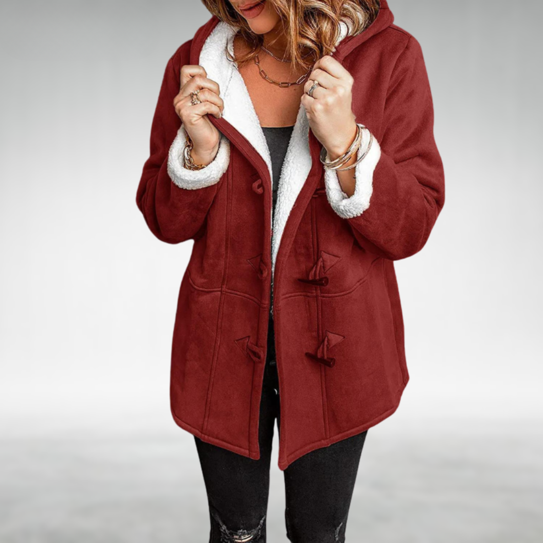 Grechen | Stylish Winter Coat
