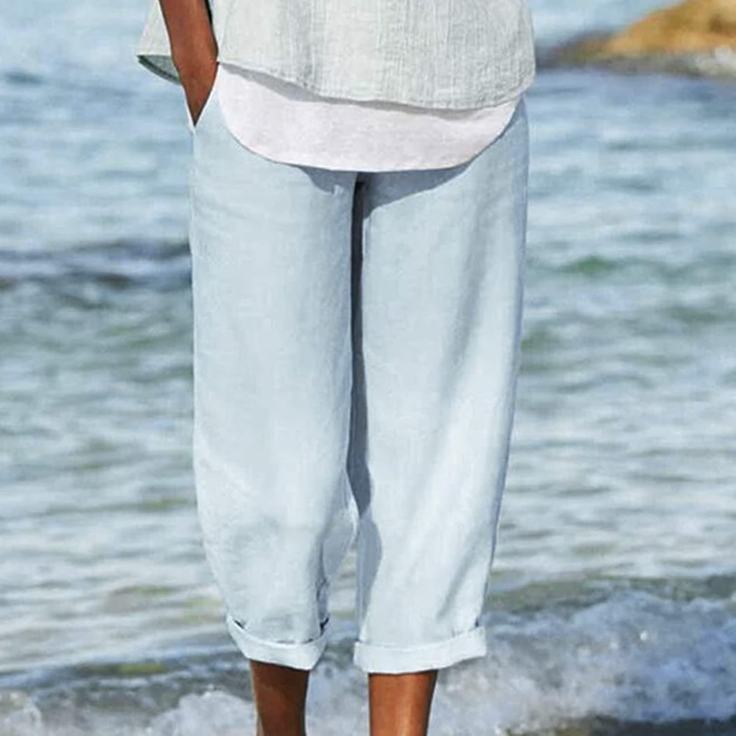 Clydel™ - Breathable Shorts