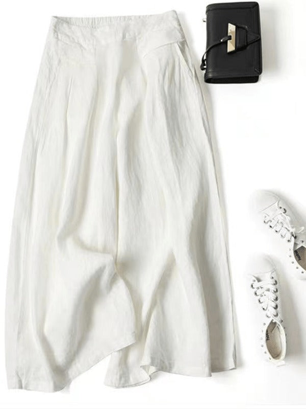 Elyne™ - Wide Leg Pants