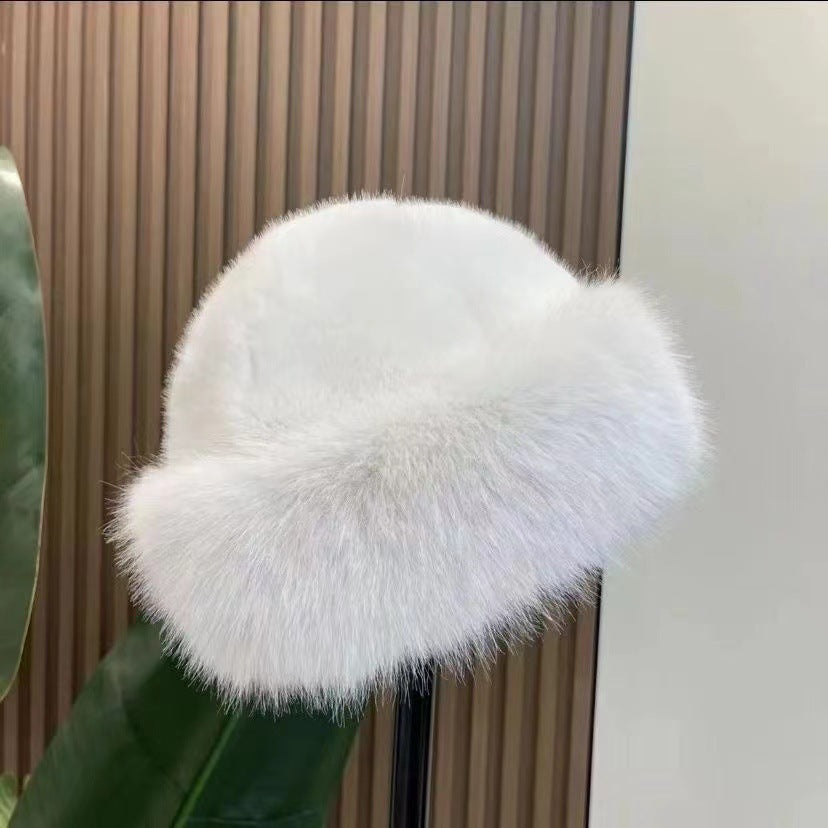 AUREVINE - Luxury Fur Hat