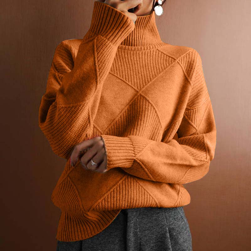 Sara | Elegant Autumn Sweater
