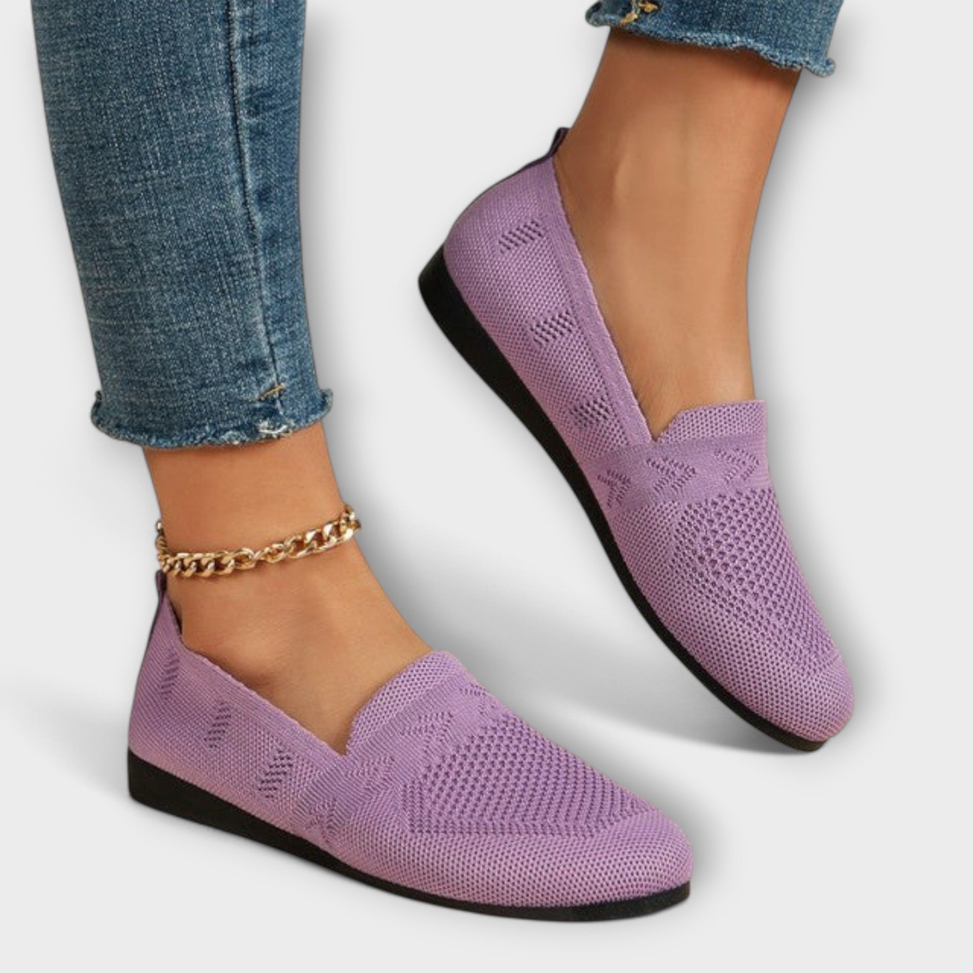 Jaszmin | Elegant Loafers