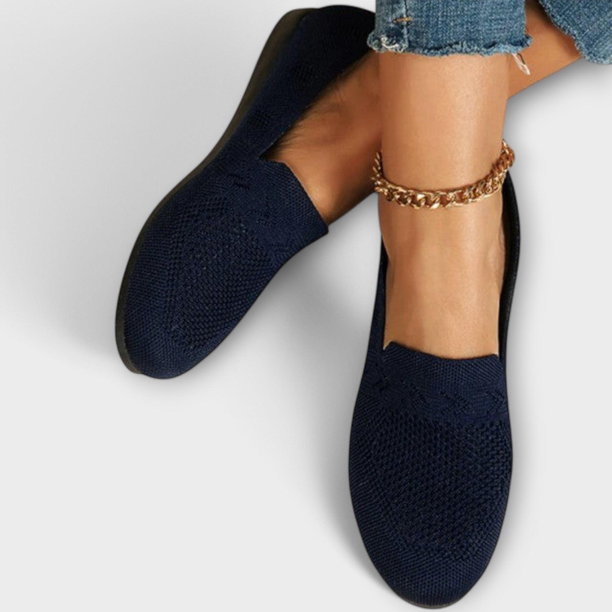 Jaszmin | Elegant Loafers