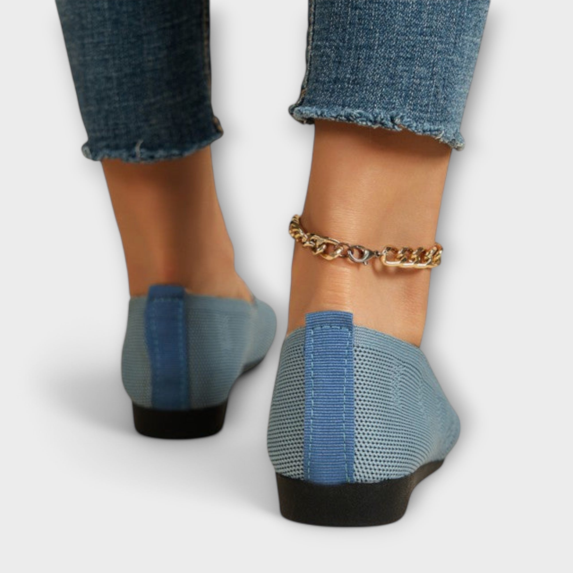 Jaszmin | Elegant Loafers