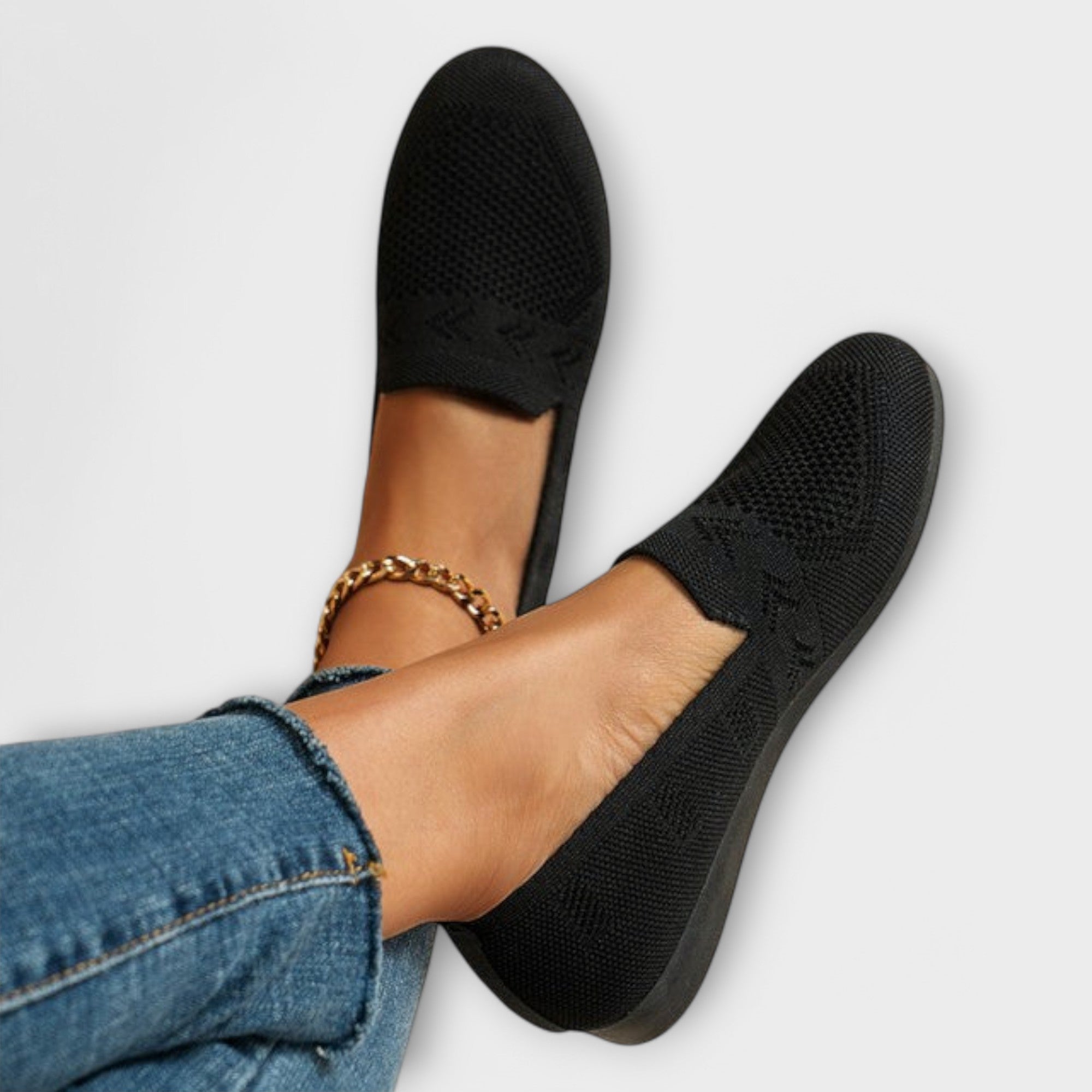 Jaszmin | Elegant Loafers