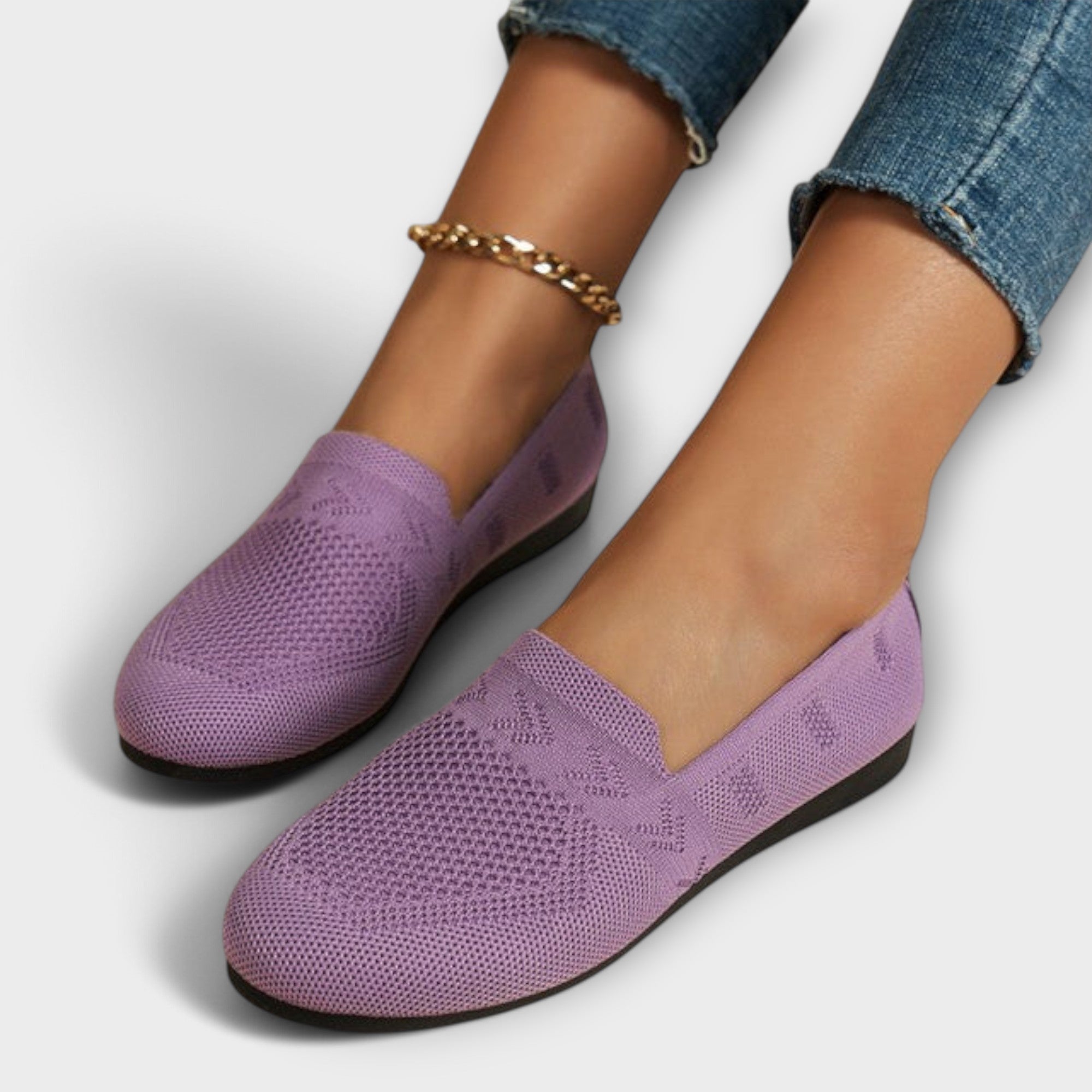 Jaszmin | Elegant Loafers