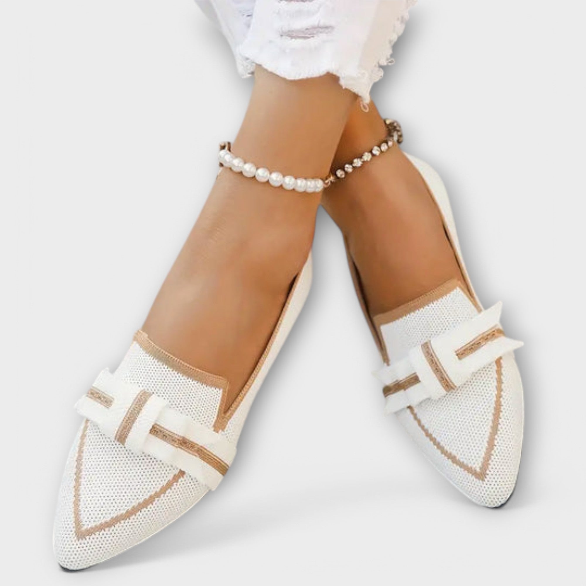 Jannet | Comfortable Shoes with Elegant Design