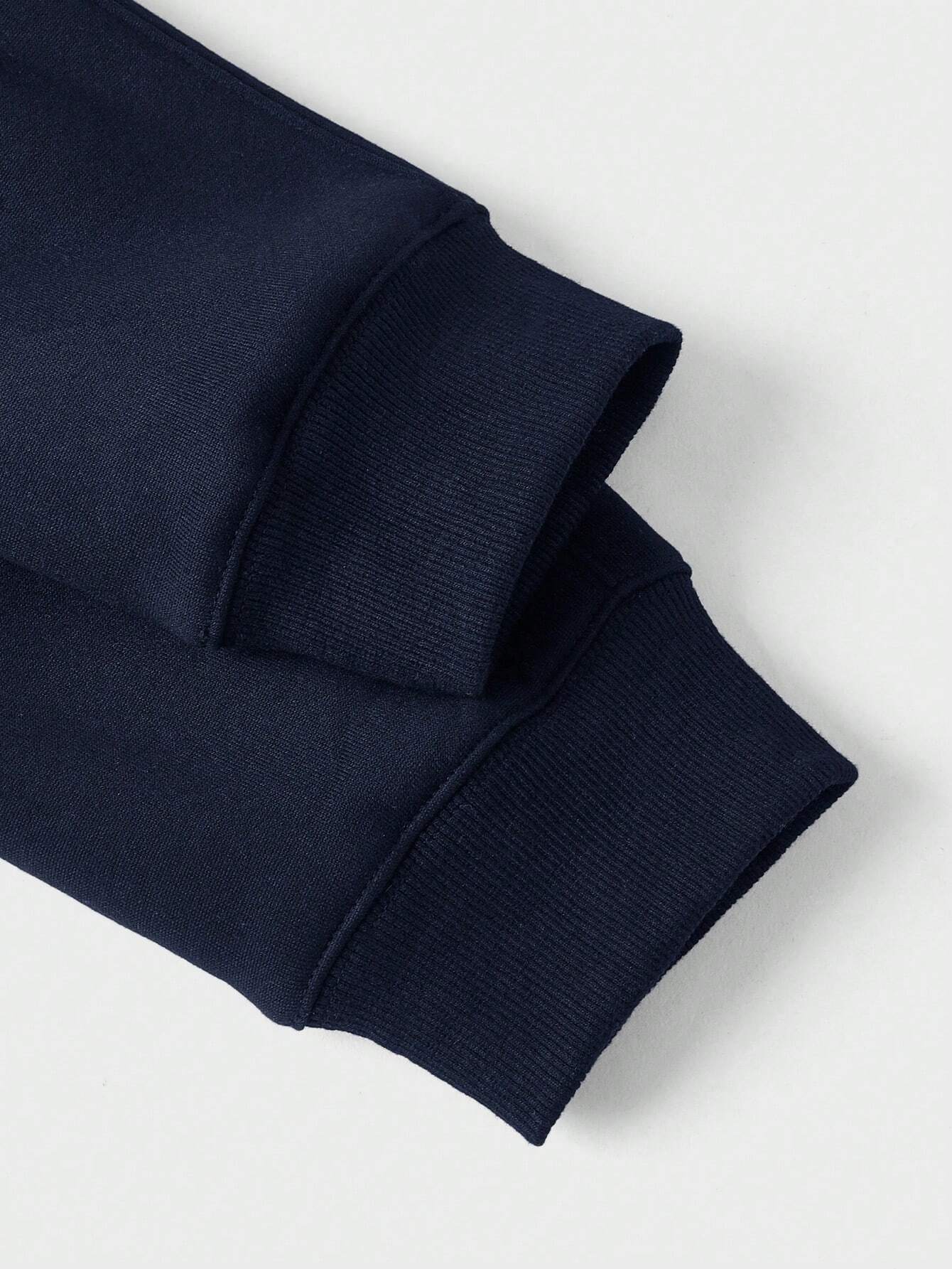 Antonio | Pulover cu fermoar la jumătate