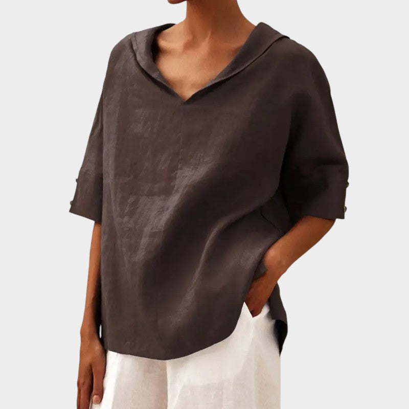 SHIRT INGA