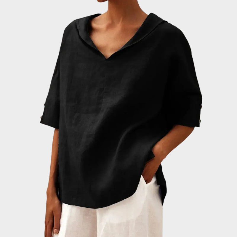 INGA BLOUSE
