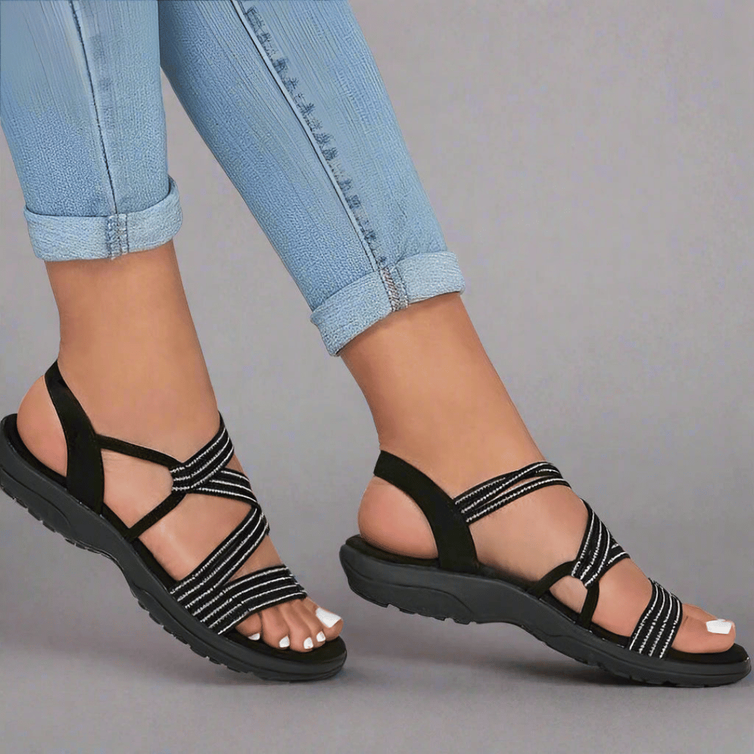 Elena | Comfortable Orthopedic Shoes