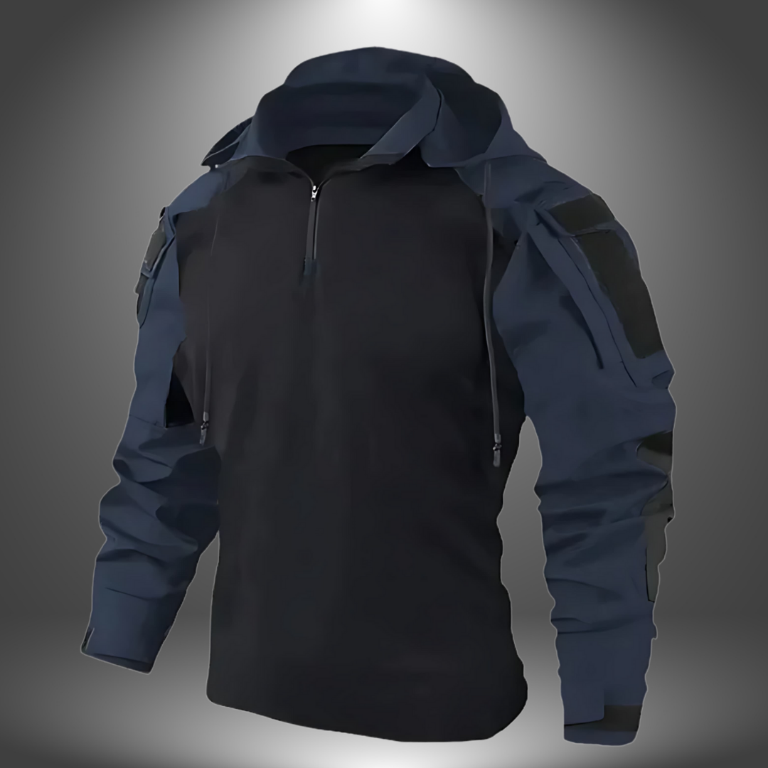 Taj | Jachetă Militară Premium pentru Bărbați