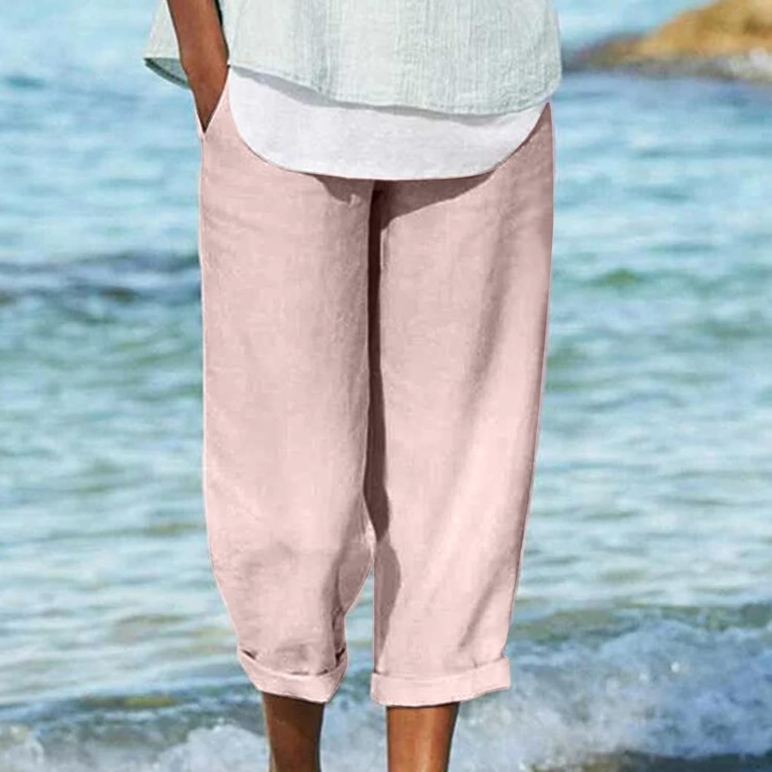 Clydel™ - Breathable Shorts