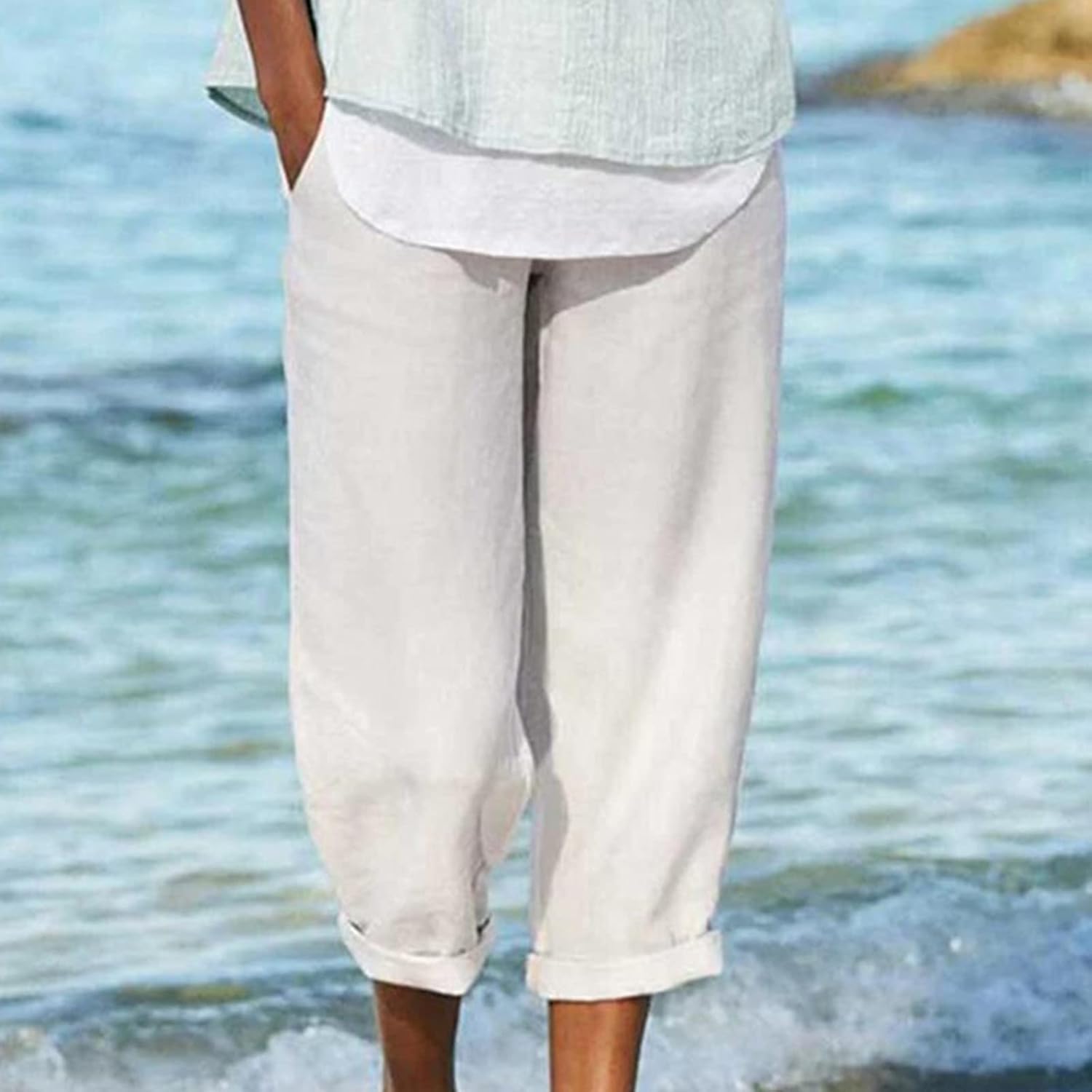 Clydel™ - Breathable Shorts