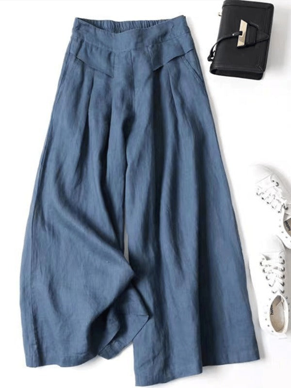 Elyne™ - Wide Leg Pants