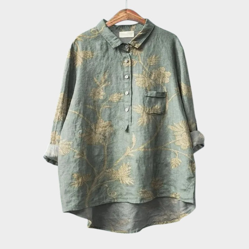 LOVISA BLOUSE