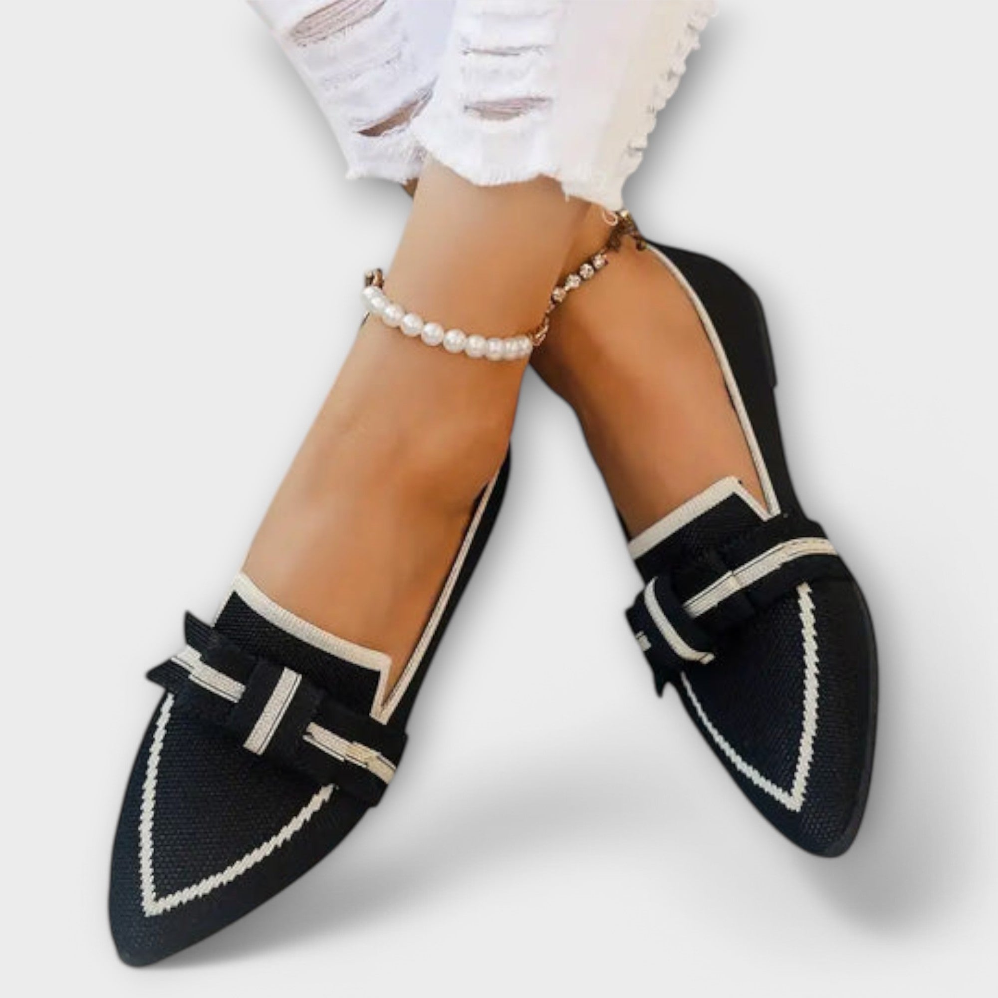 Jannet | Comfortable Shoes with Elegant Design
