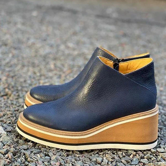 Debora | Elegant Ankle Boots