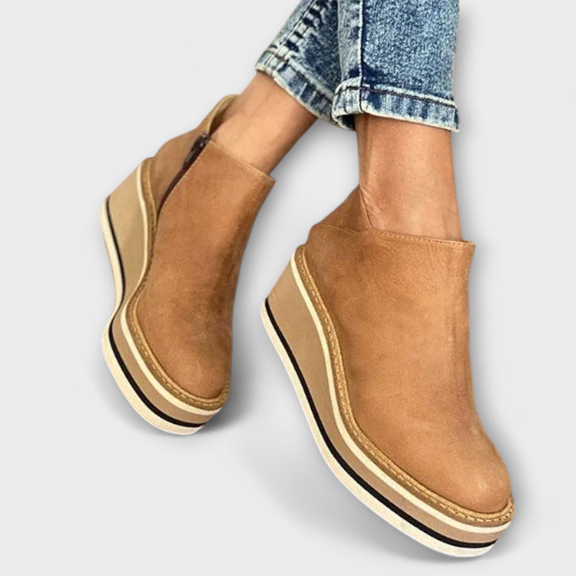 Debora | Elegant Ankle Boots