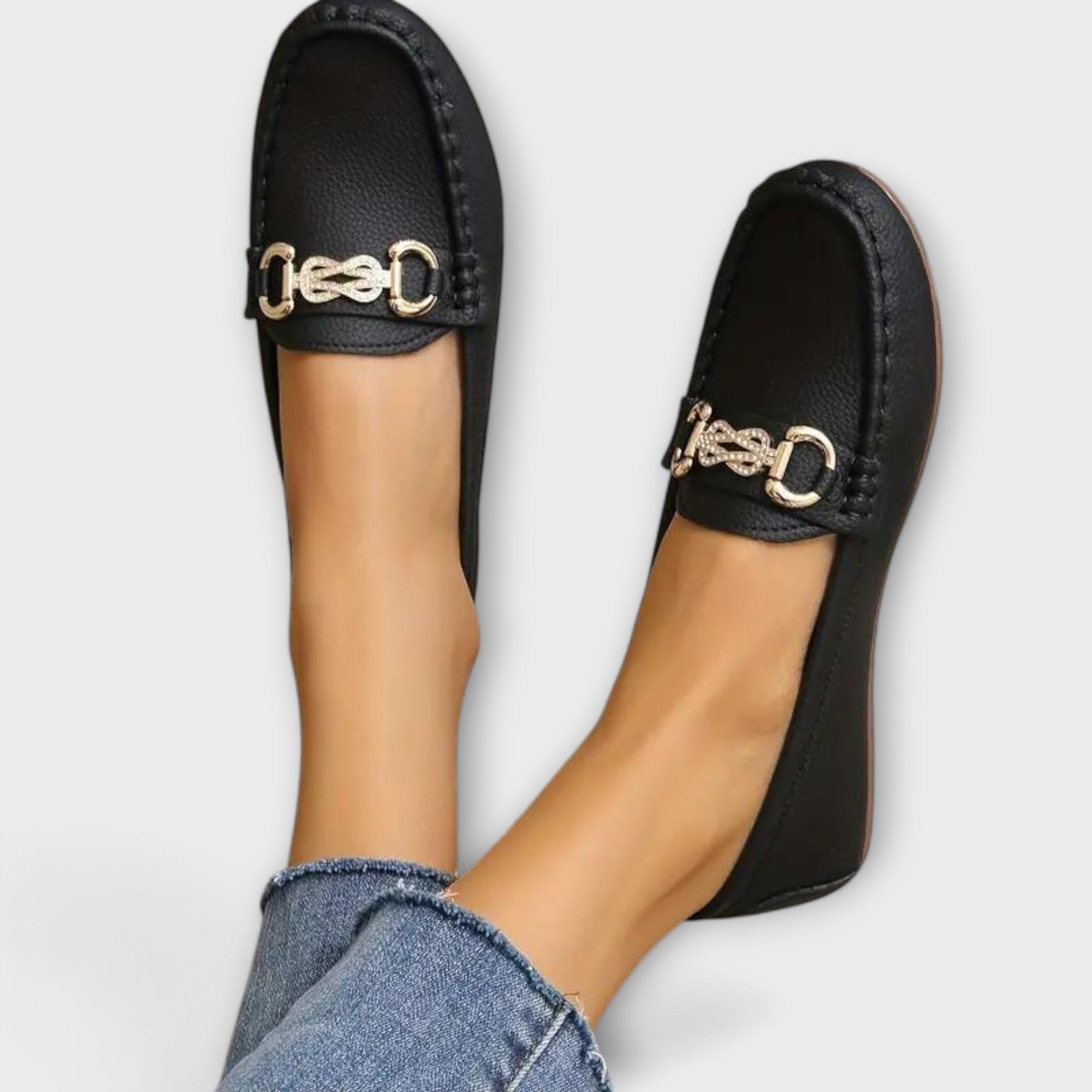 Cristina | Elegant Loafers