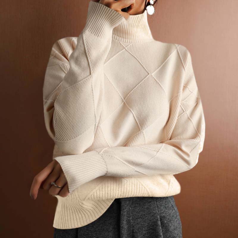 Sara | Elegant Autumn Sweater