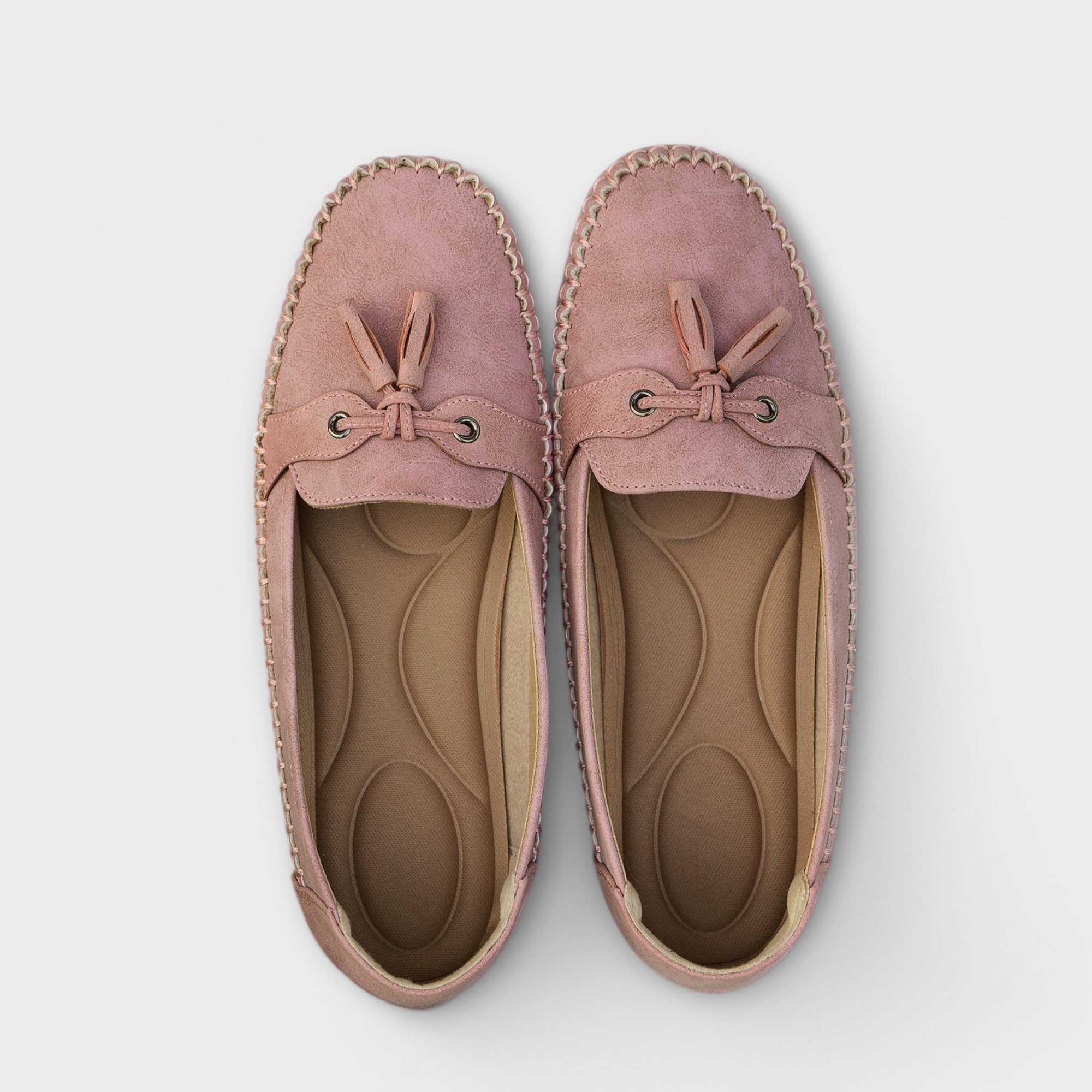 Lise | Soft Slip-On Shoes with Elegant Design
