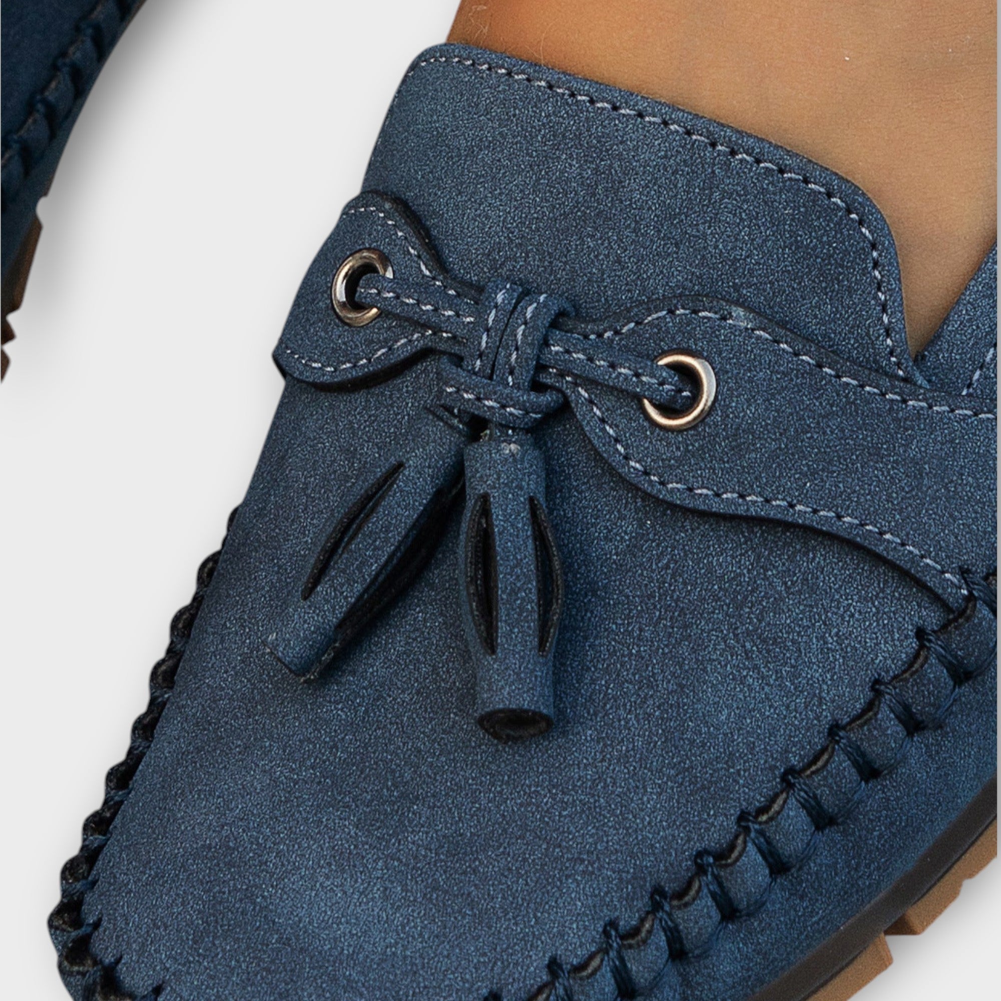 Lise | Soft Slip-On Shoes with Elegant Design