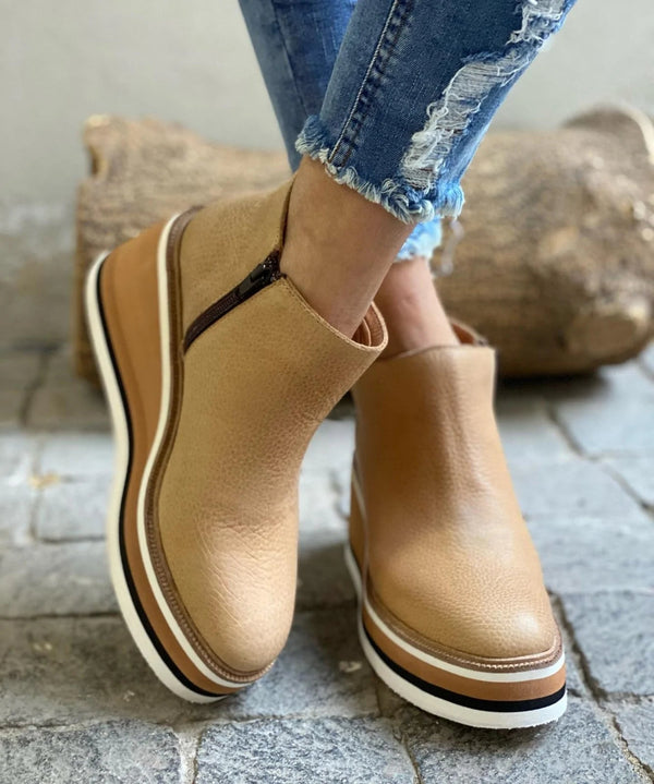Debora | Elegant Ankle Boots