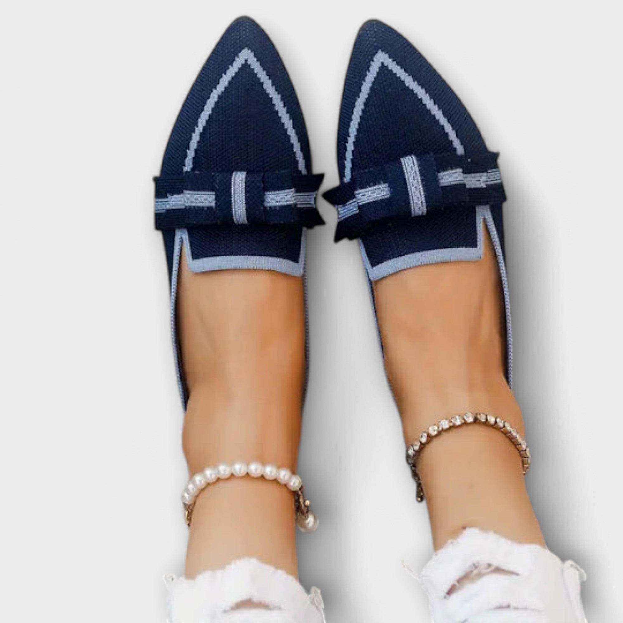 Jannet | Comfortable Shoes with Elegant Design