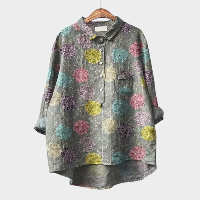 MAYLA BLOUSE