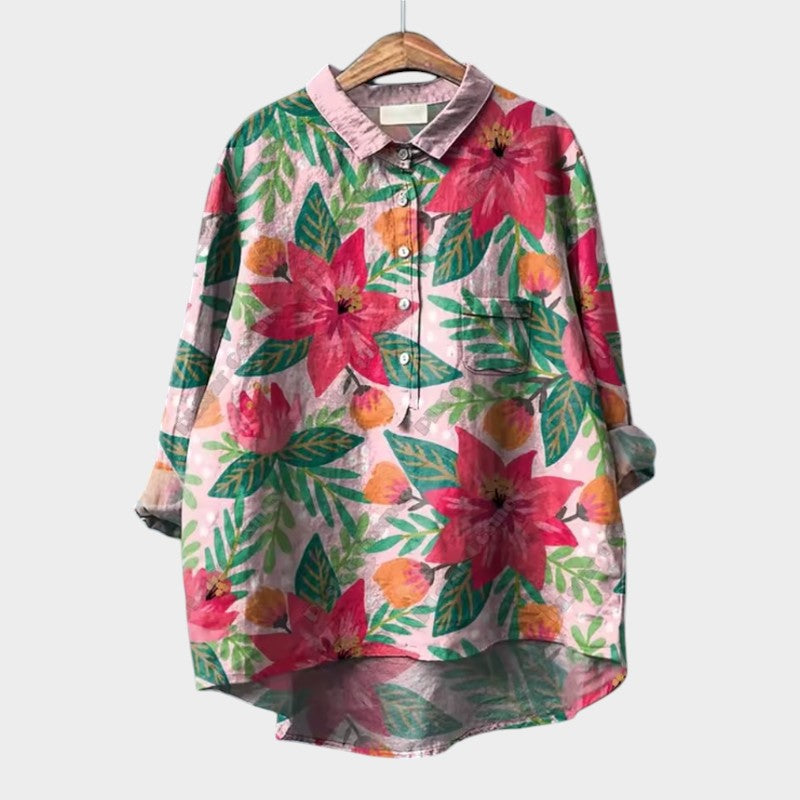 LIV BLOUSE
