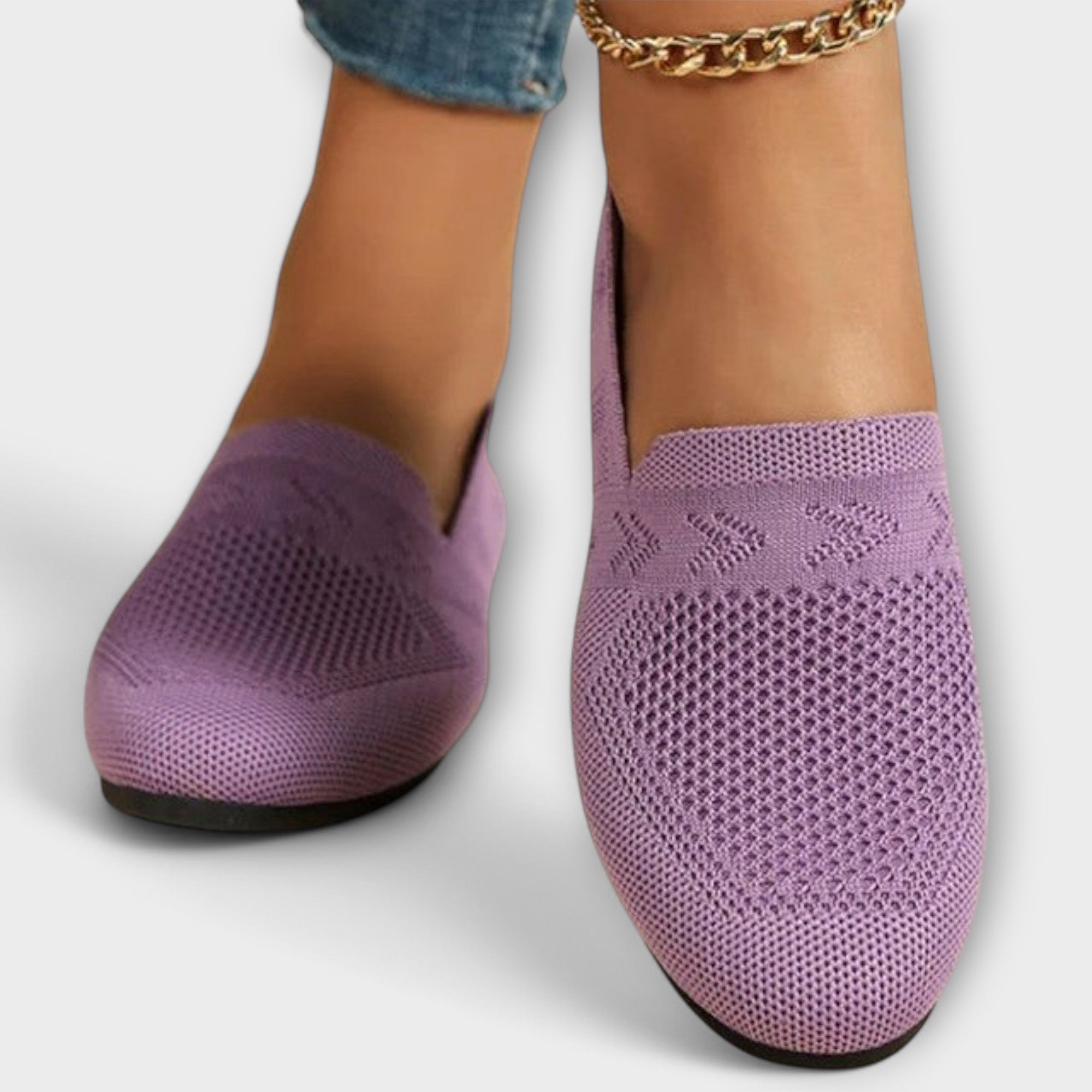 Jaszmin | Elegant Loafers