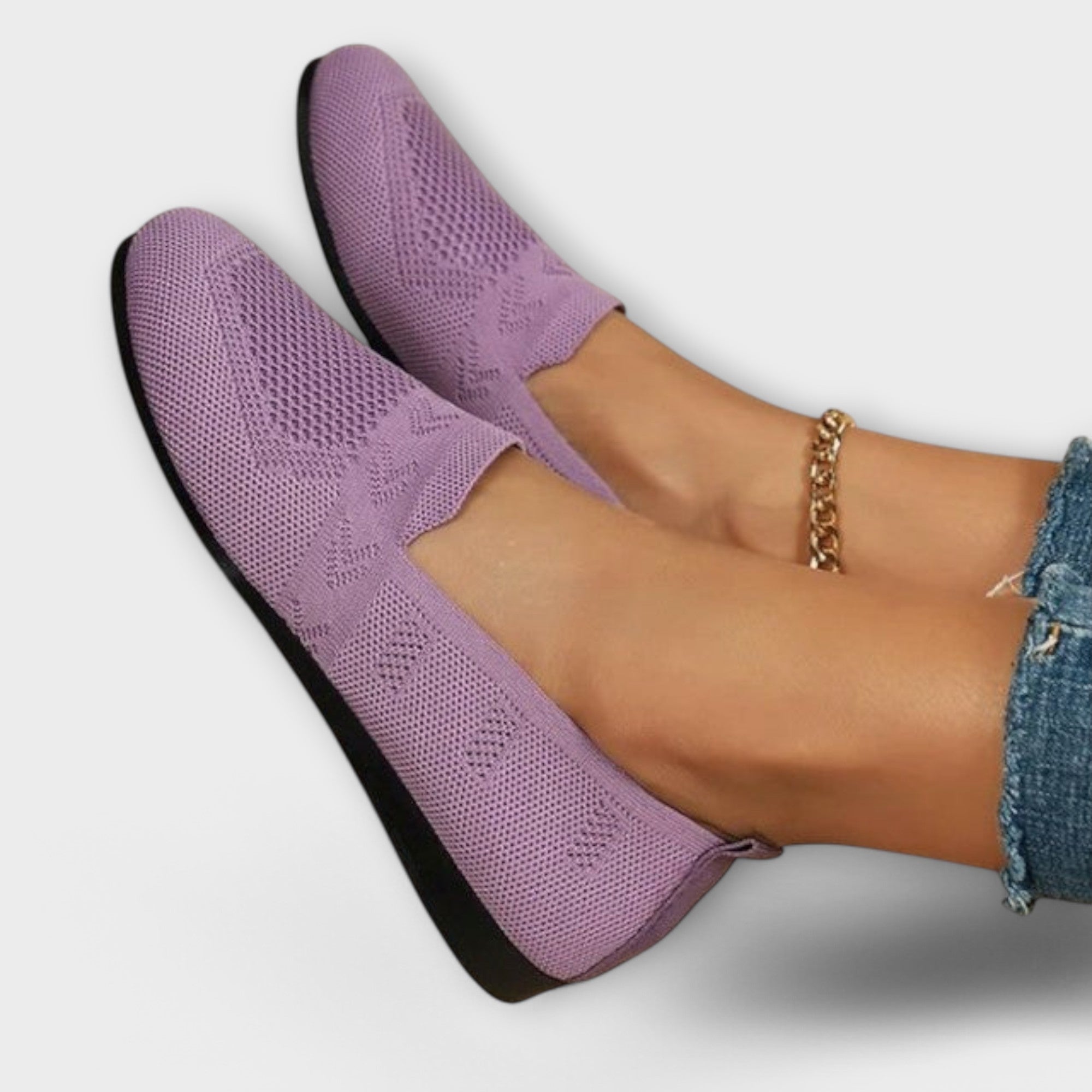 Jaszmin | Elegant Loafers