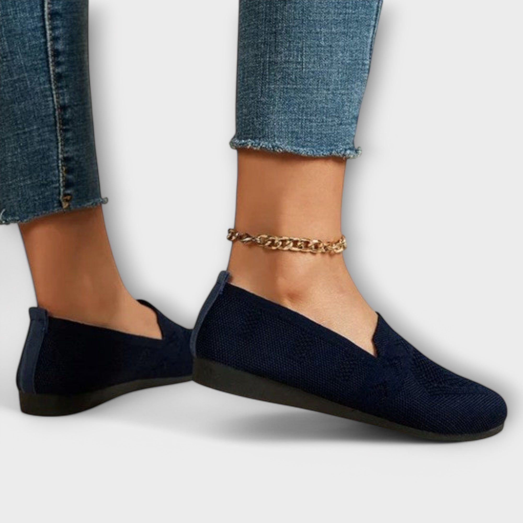 Jaszmin | Elegant Loafers