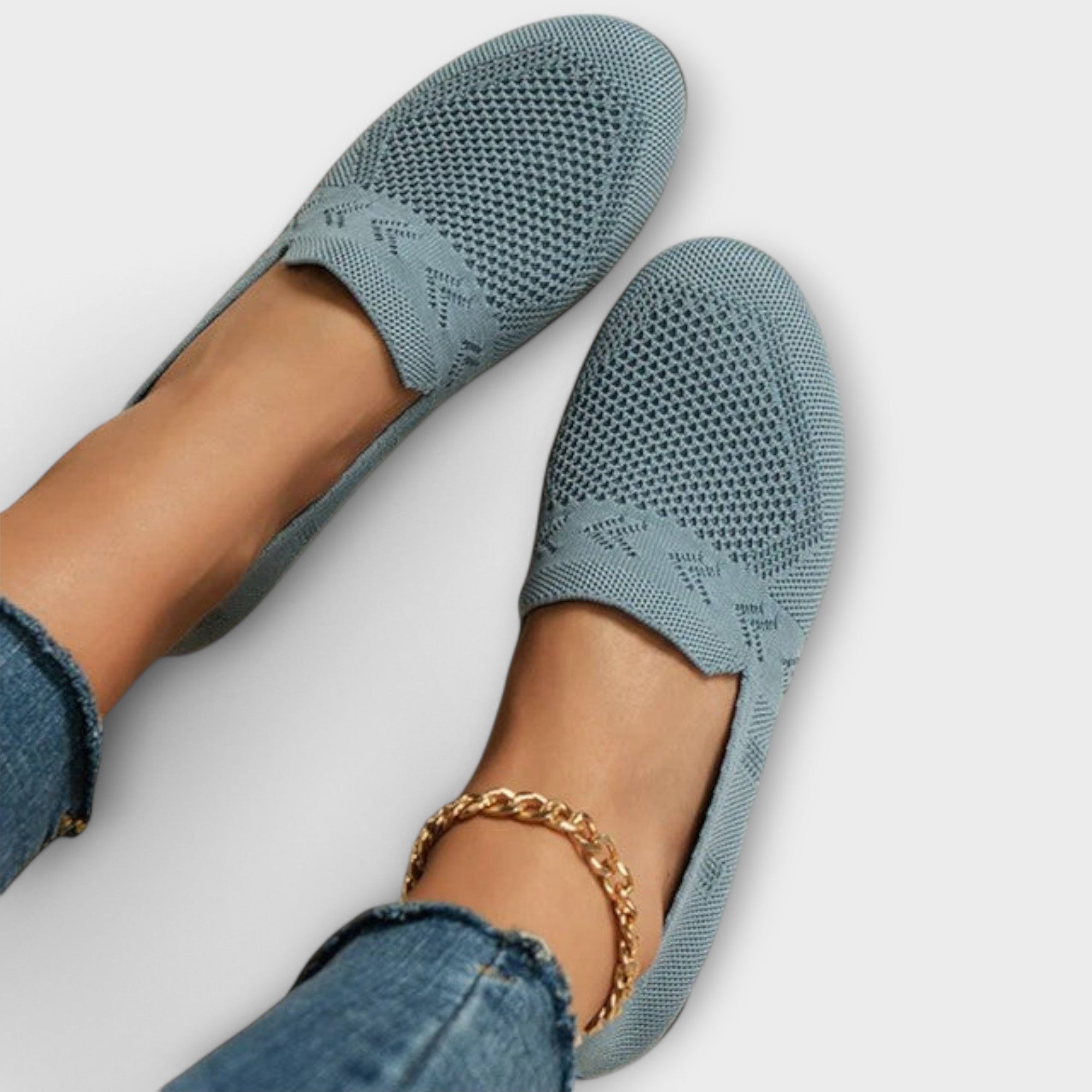 Jaszmin | Elegant Loafers