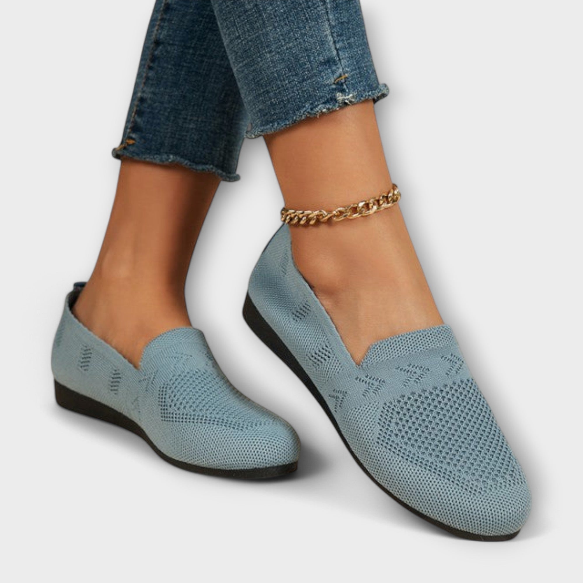 Jaszmin | Elegant Loafers