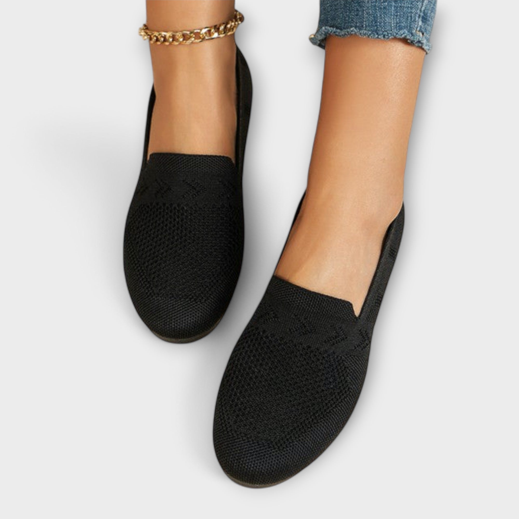 Jaszmin | Elegant Loafers