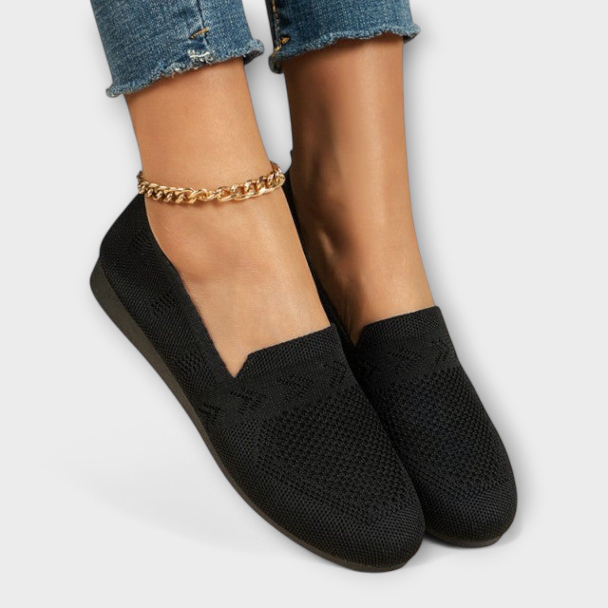 Jaszmin | Elegant Loafers