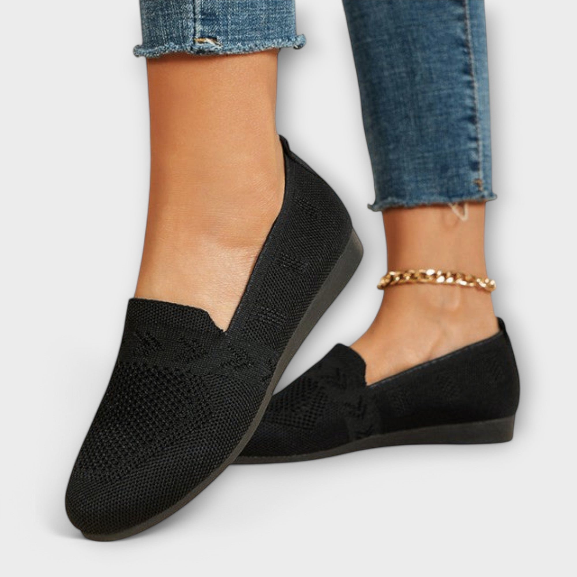 Jaszmin | Elegant Loafers