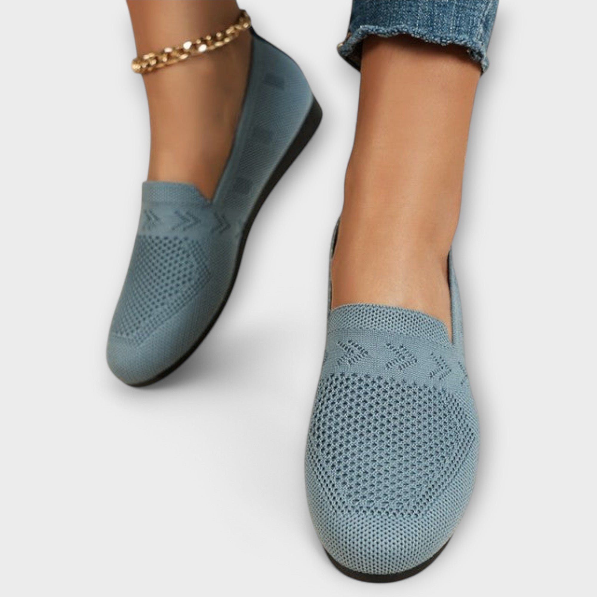 Jaszmin | Elegant Loafers